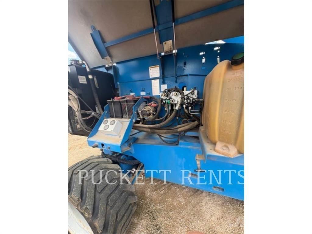 Genie S85X Nacele cu brat articulat