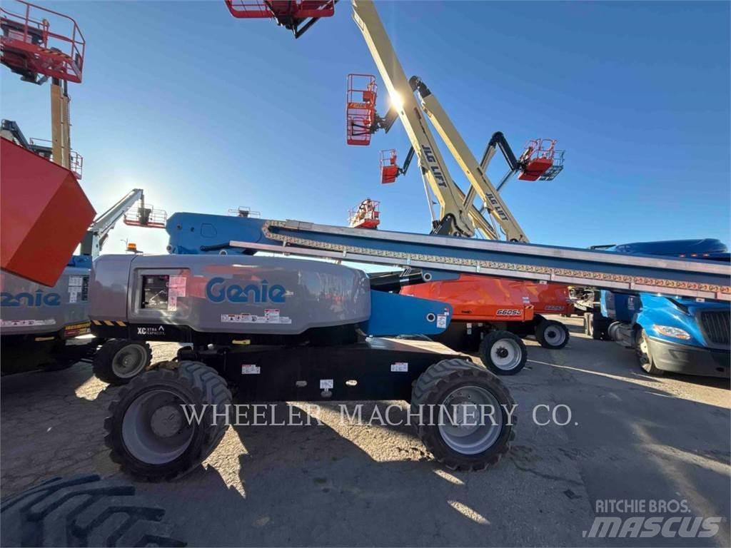 Genie S85XC Nacele cu brat articulat