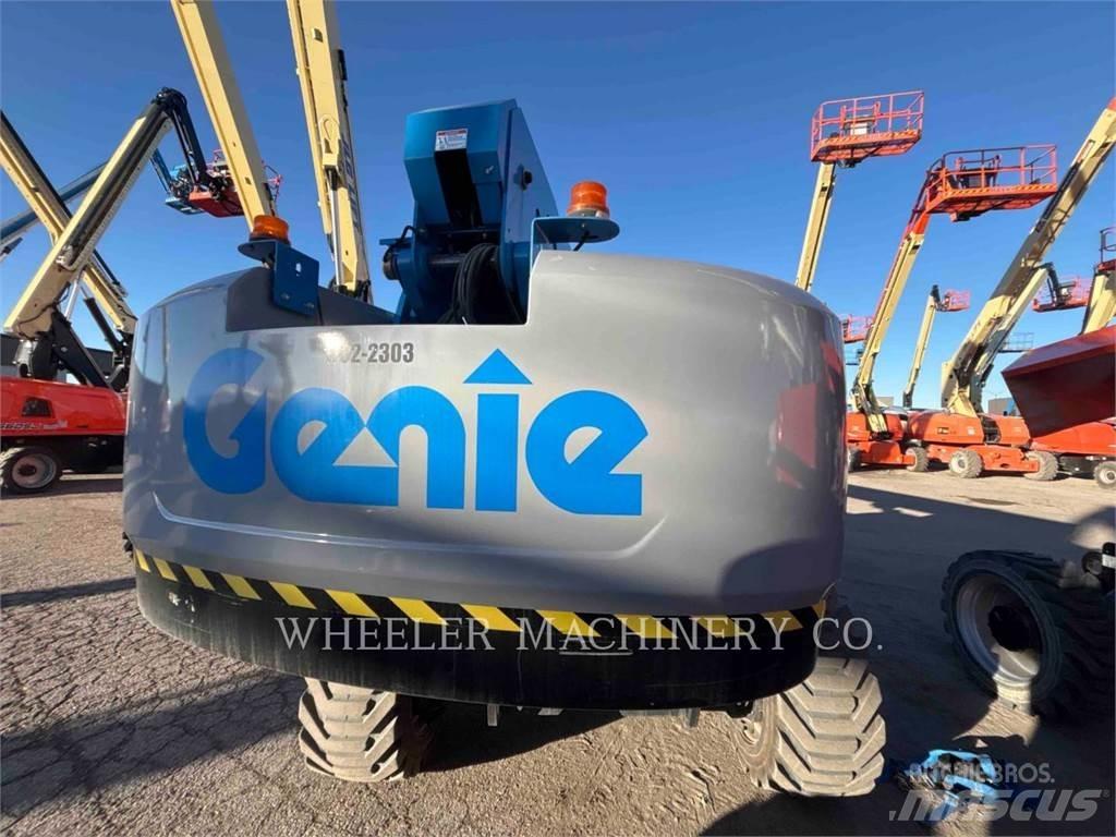 Genie S85XC Nacele cu brat articulat