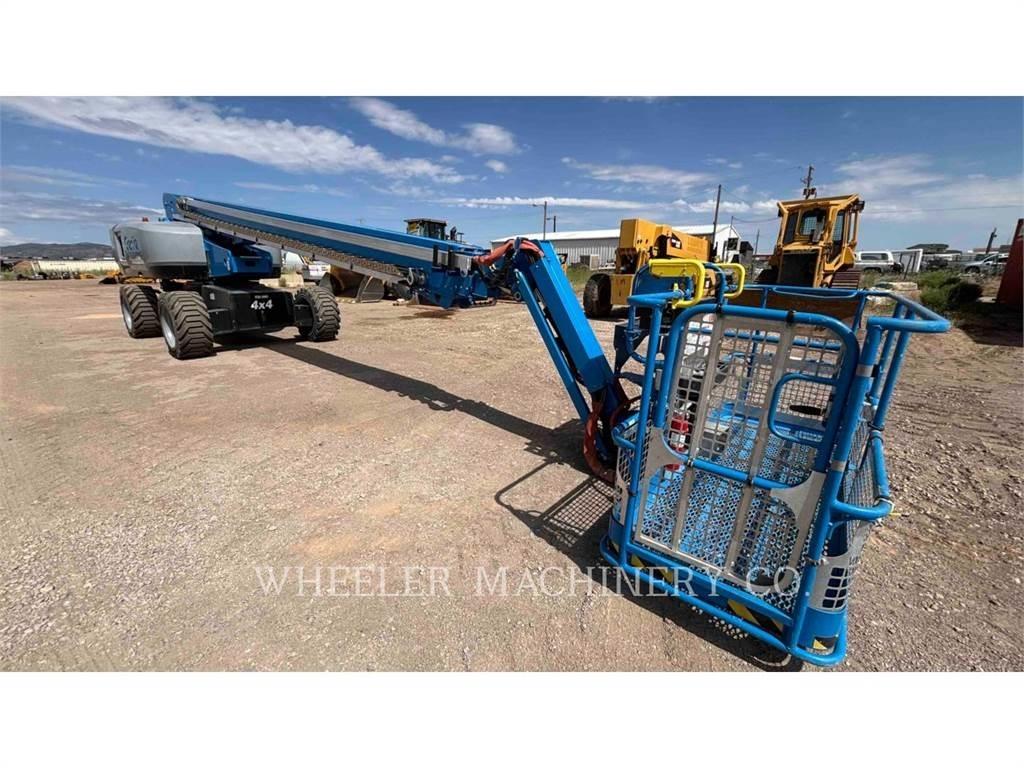 Genie S85XC Nacele cu brat articulat