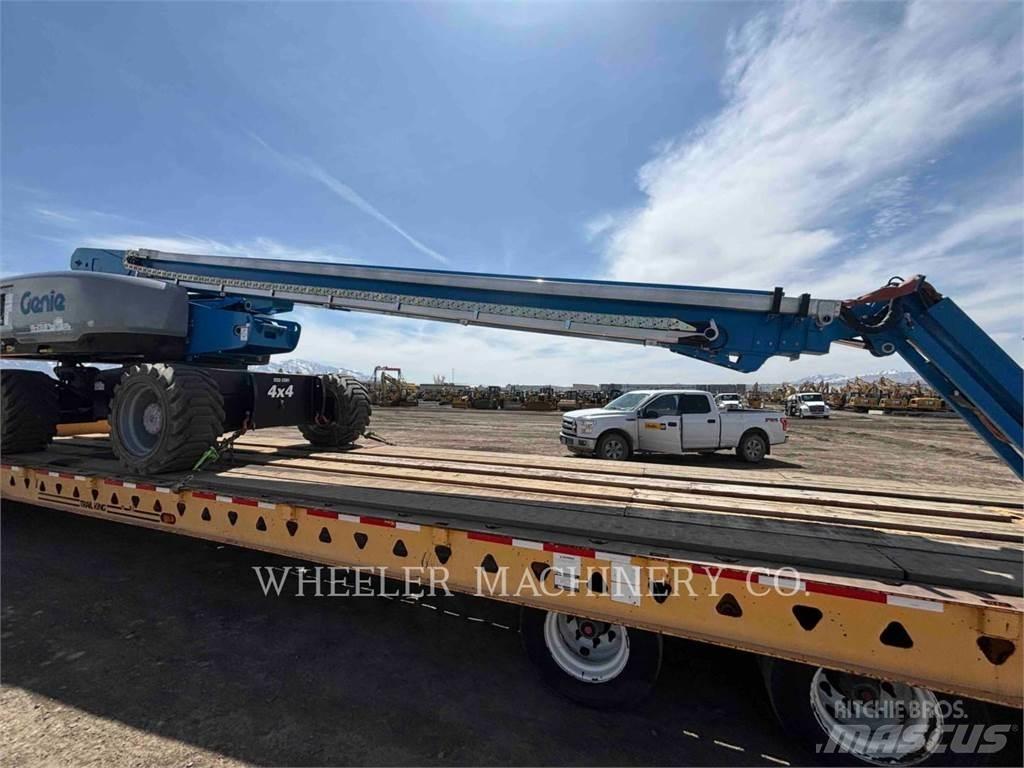 Genie S85XC Nacele cu brat articulat