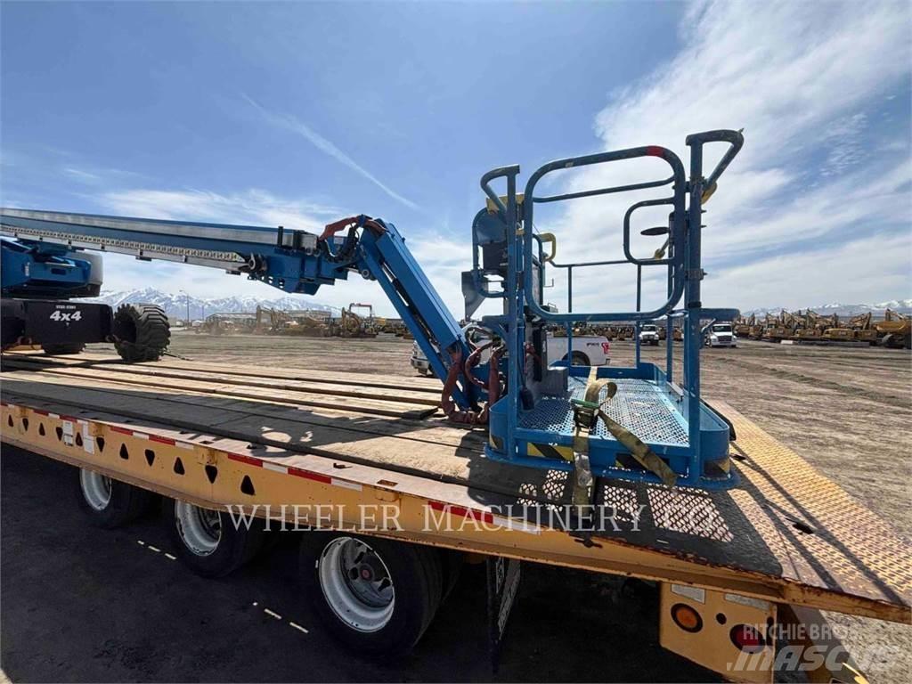 Genie S85XC Nacele cu brat articulat