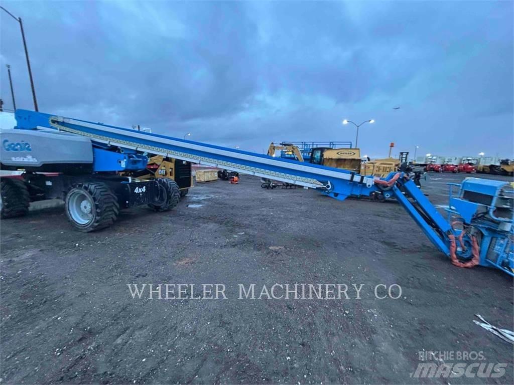 Genie S85XC Nacele cu brat articulat
