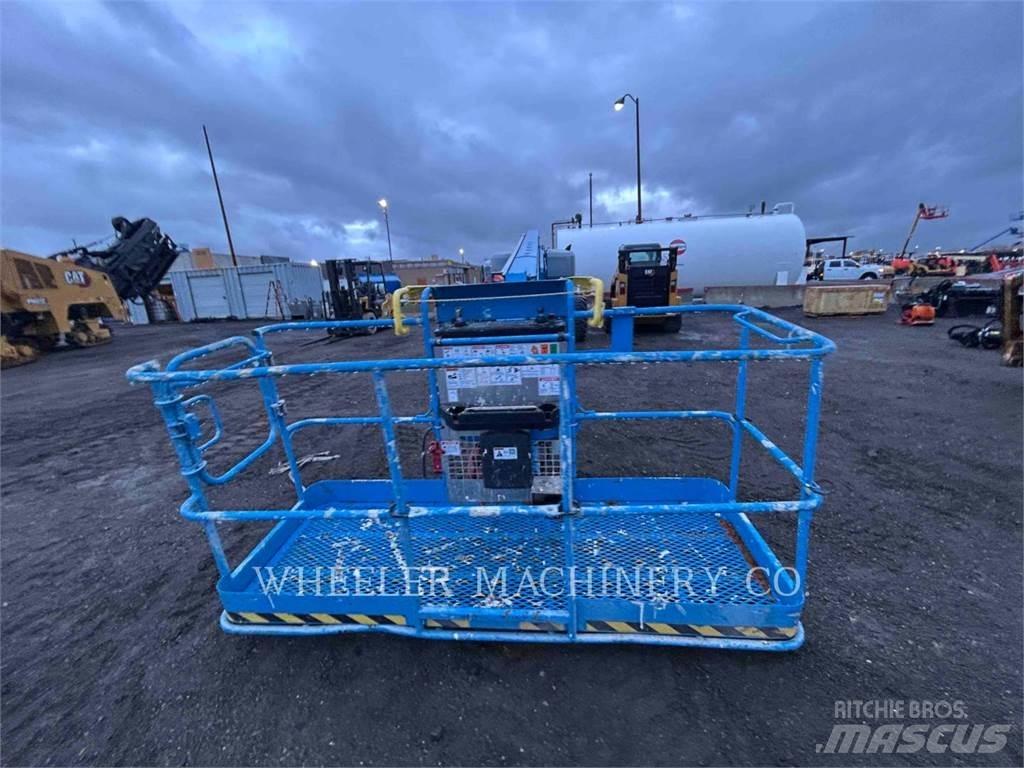Genie S85XC Nacele cu brat articulat