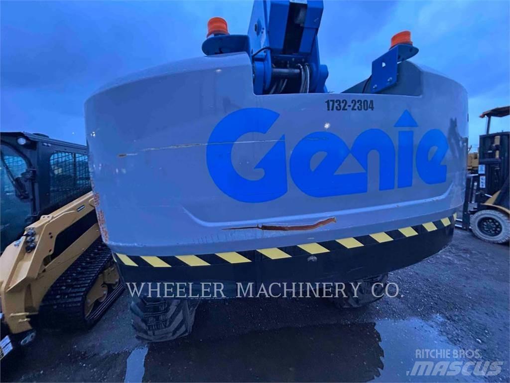 Genie S85XC Nacele cu brat articulat