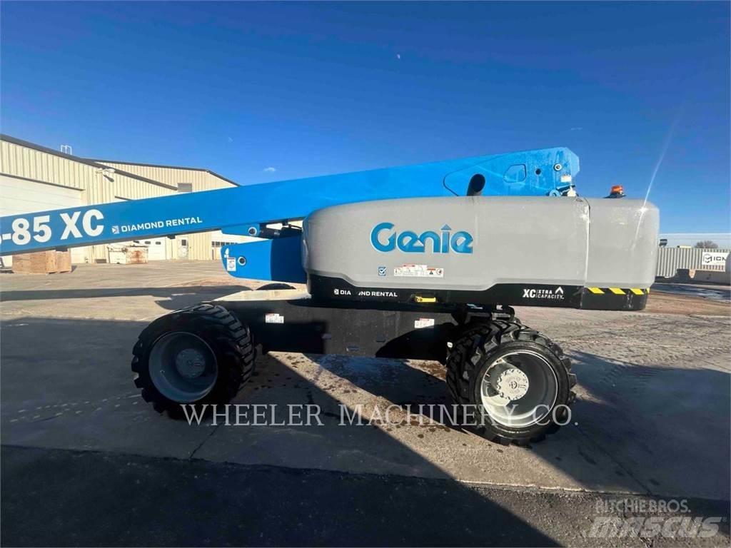 Genie S85XC Nacele cu brat articulat