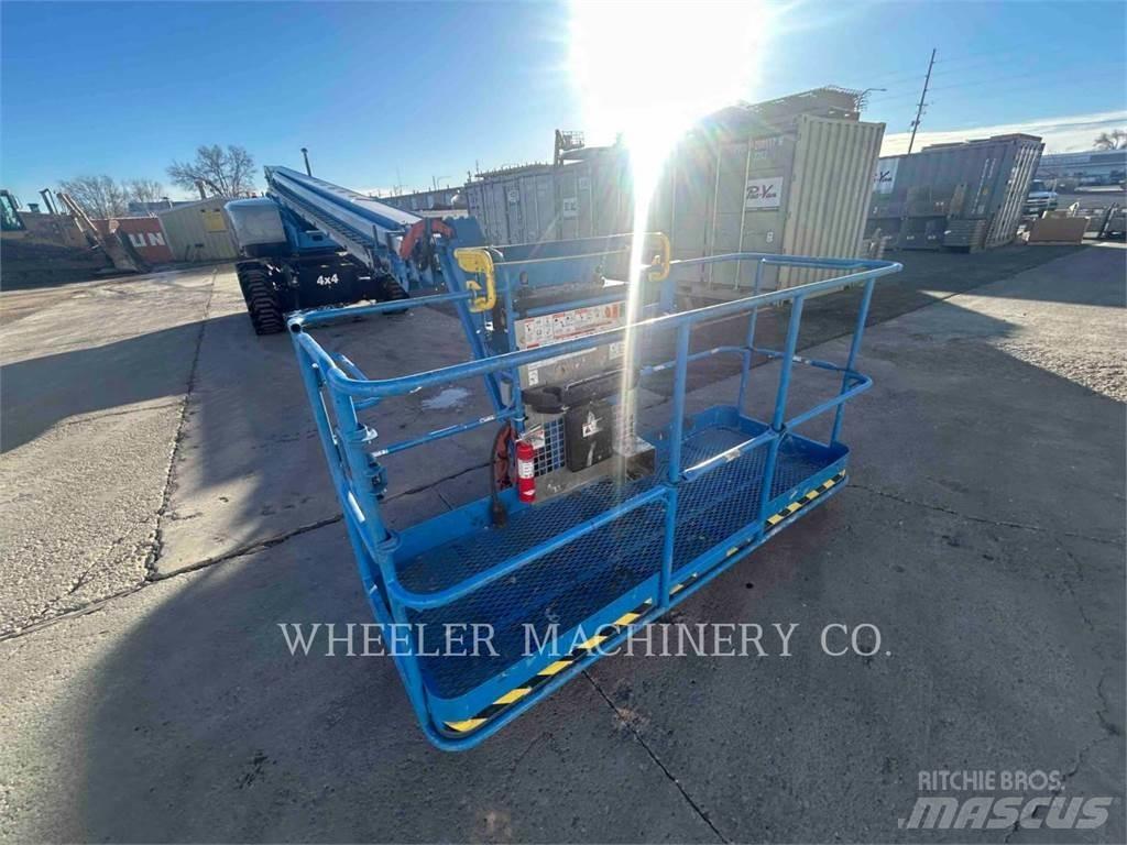 Genie S85XC Nacele cu brat articulat