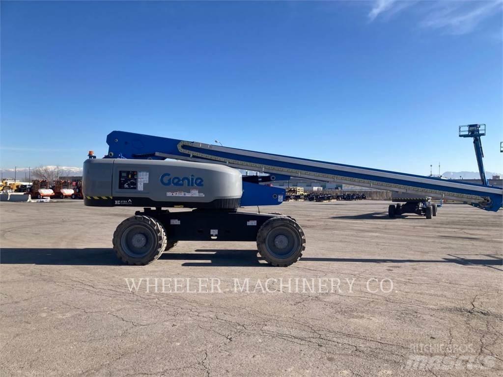 Genie S85XC Nacele cu brat articulat