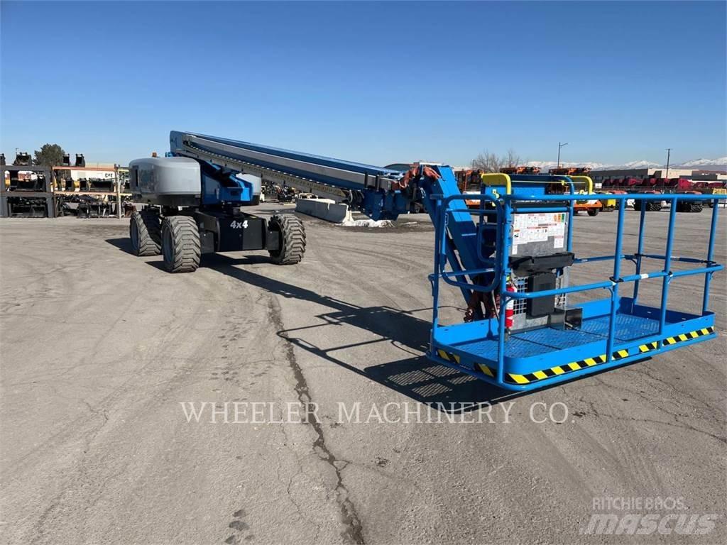 Genie S85XC Nacele cu brat articulat