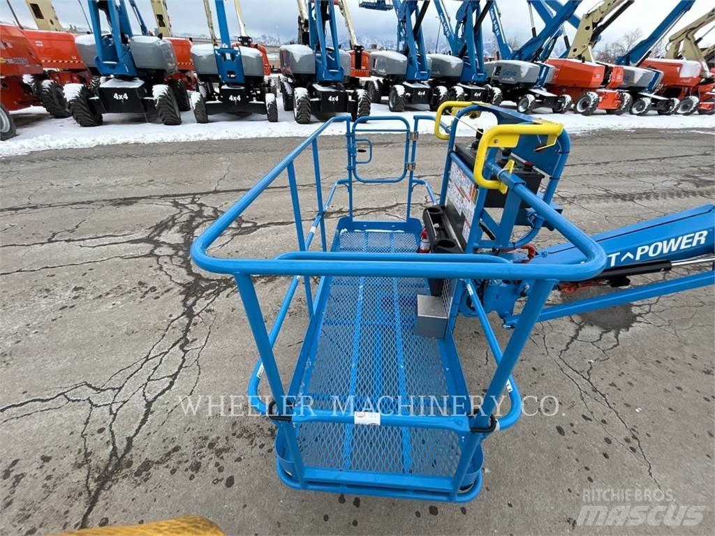 Genie S85XC SP Nacele cu brat articulat