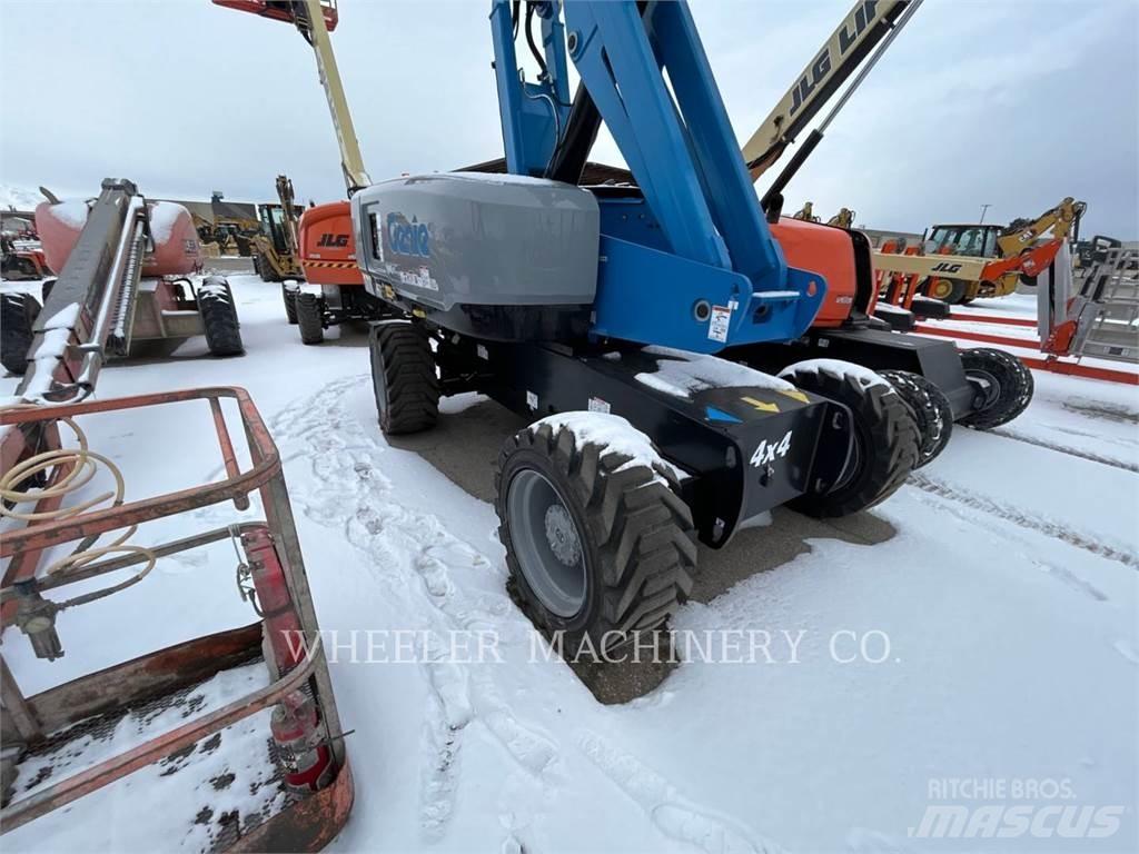 Genie S85XC SP Nacele cu brat articulat