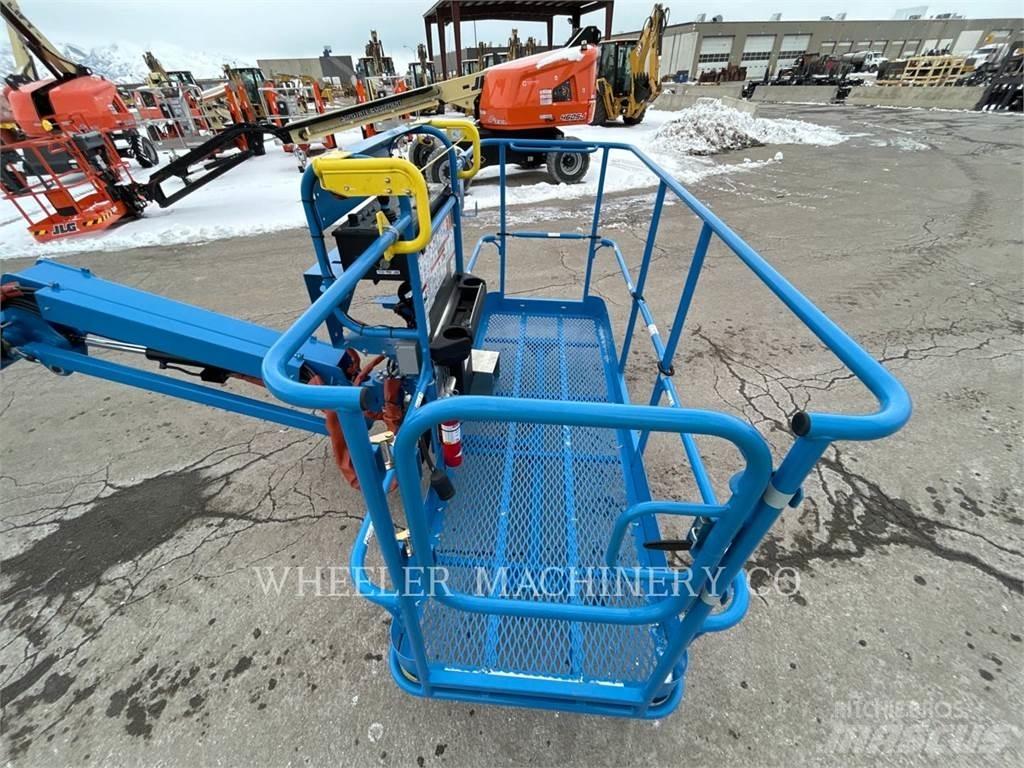 Genie S85XC SP Nacele cu brat articulat