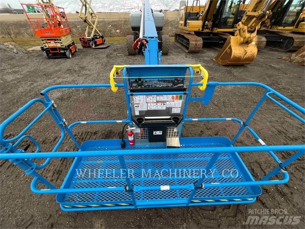 Genie S85XC SP Nacele cu brat articulat