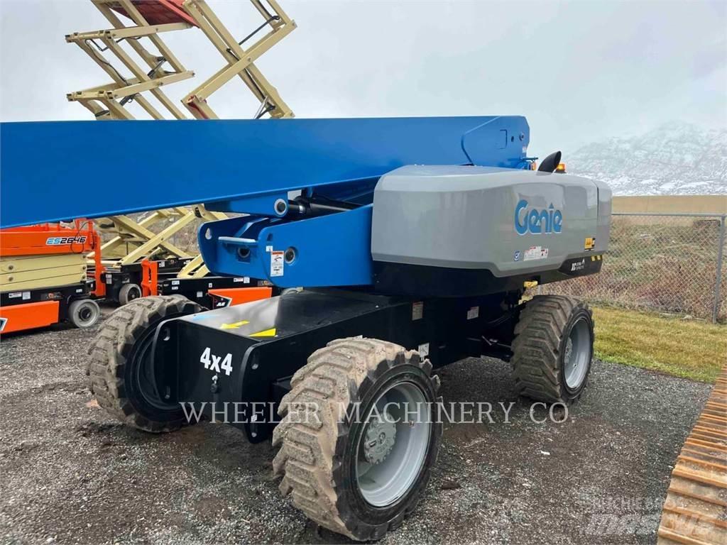 Genie S85XC SP Nacele cu brat articulat