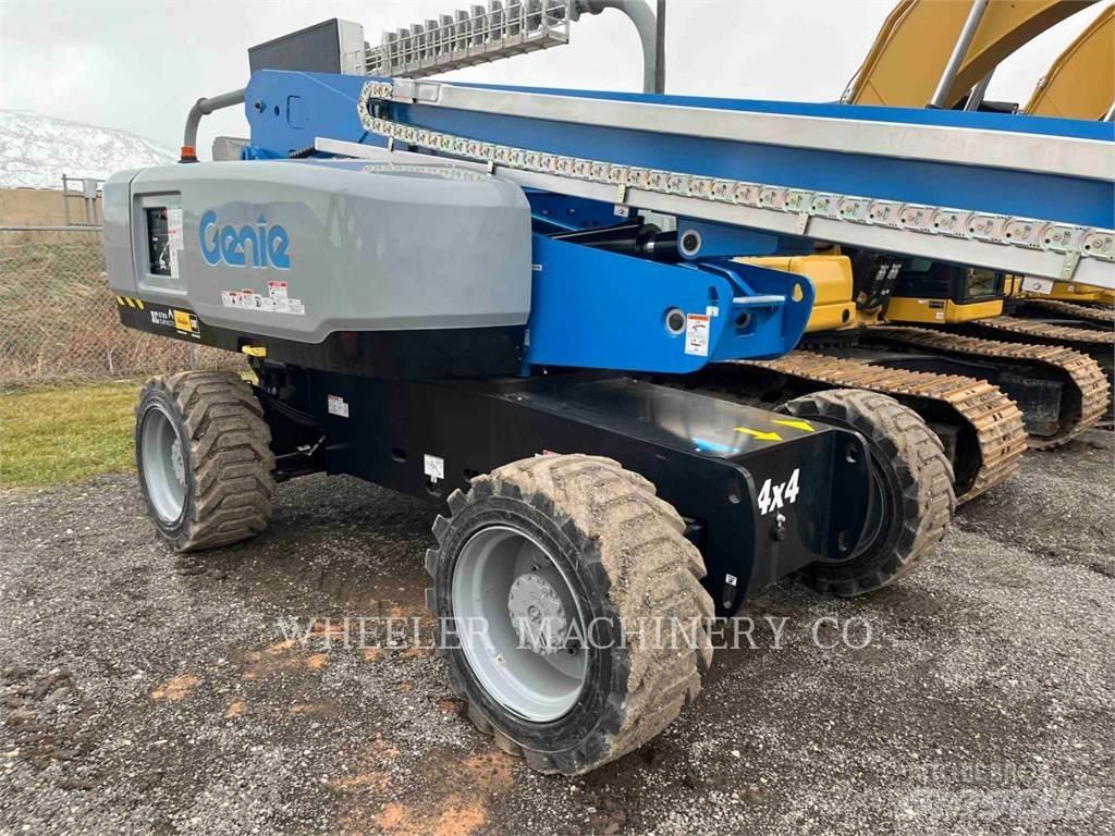 Genie S85XC SP Nacele cu brat articulat