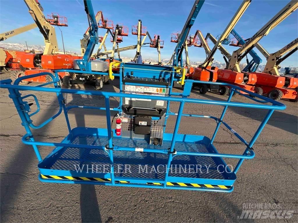Genie S85XC SP Nacele cu brat articulat