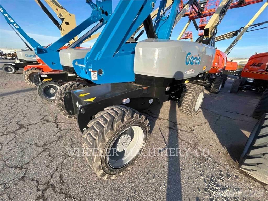 Genie S85XC SP Nacele cu brat articulat