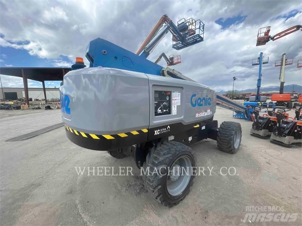 Genie S85XC SP Nacele cu brat articulat