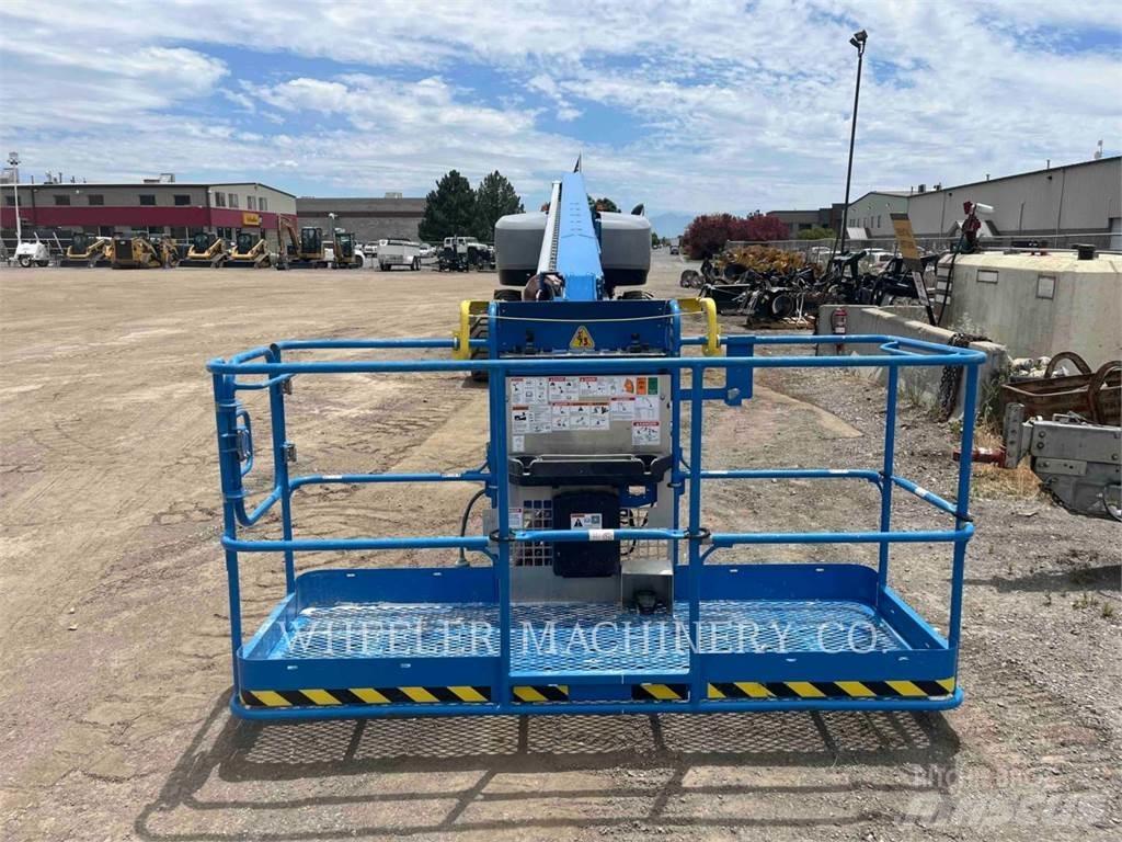 Genie S85XC SP Nacele cu brat articulat