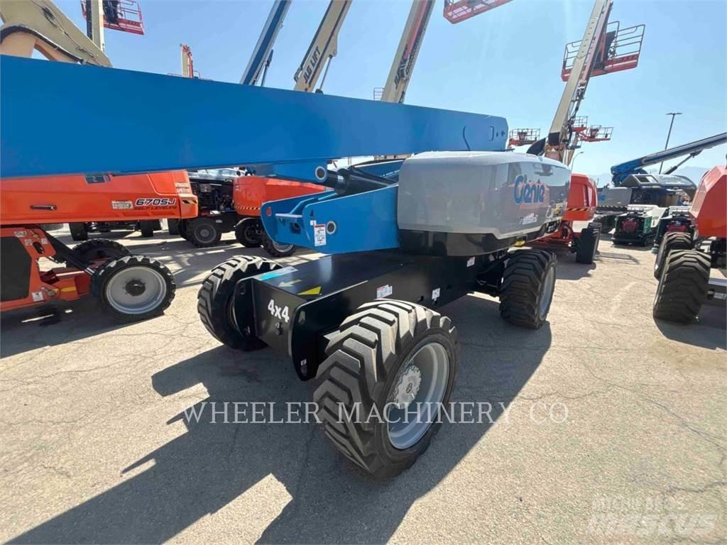 Genie S85XC SP Nacele cu brat articulat