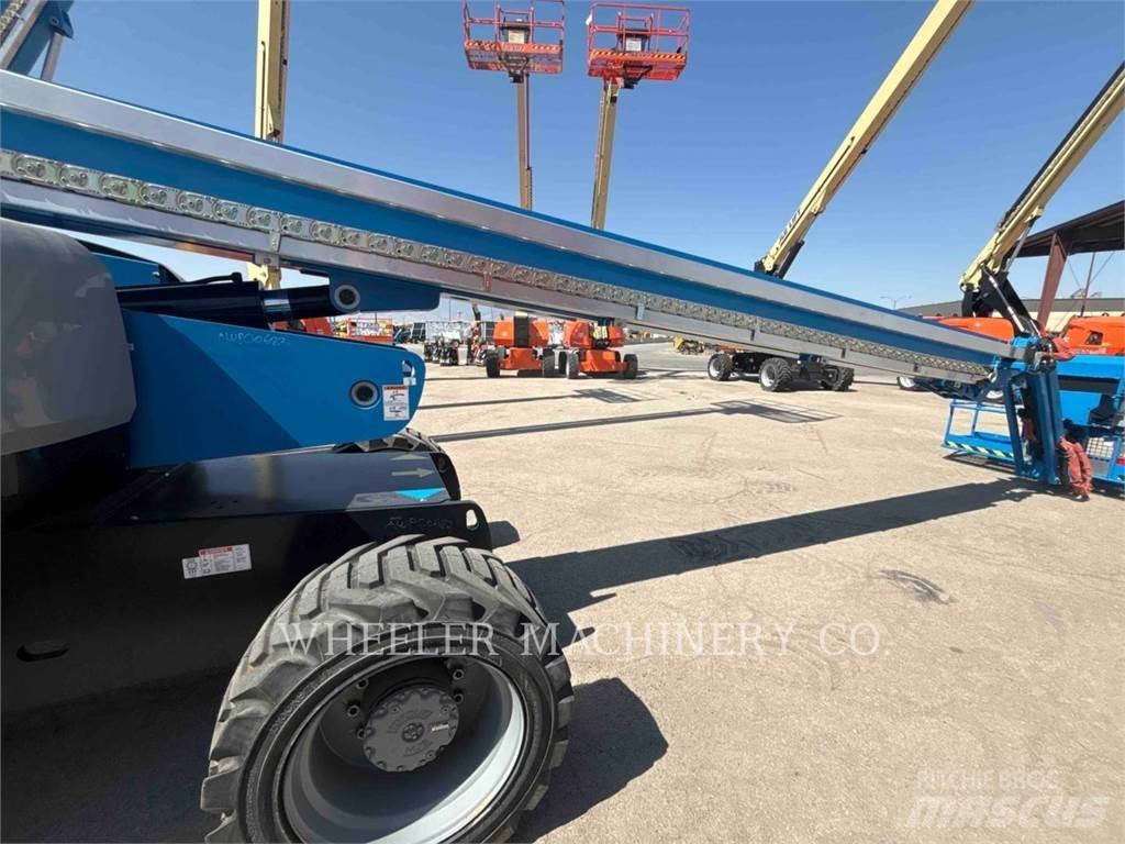 Genie S85XC SP Nacele cu brat articulat