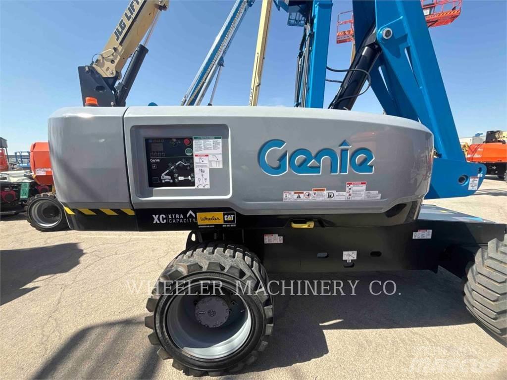 Genie S85XC SP Nacele cu brat articulat