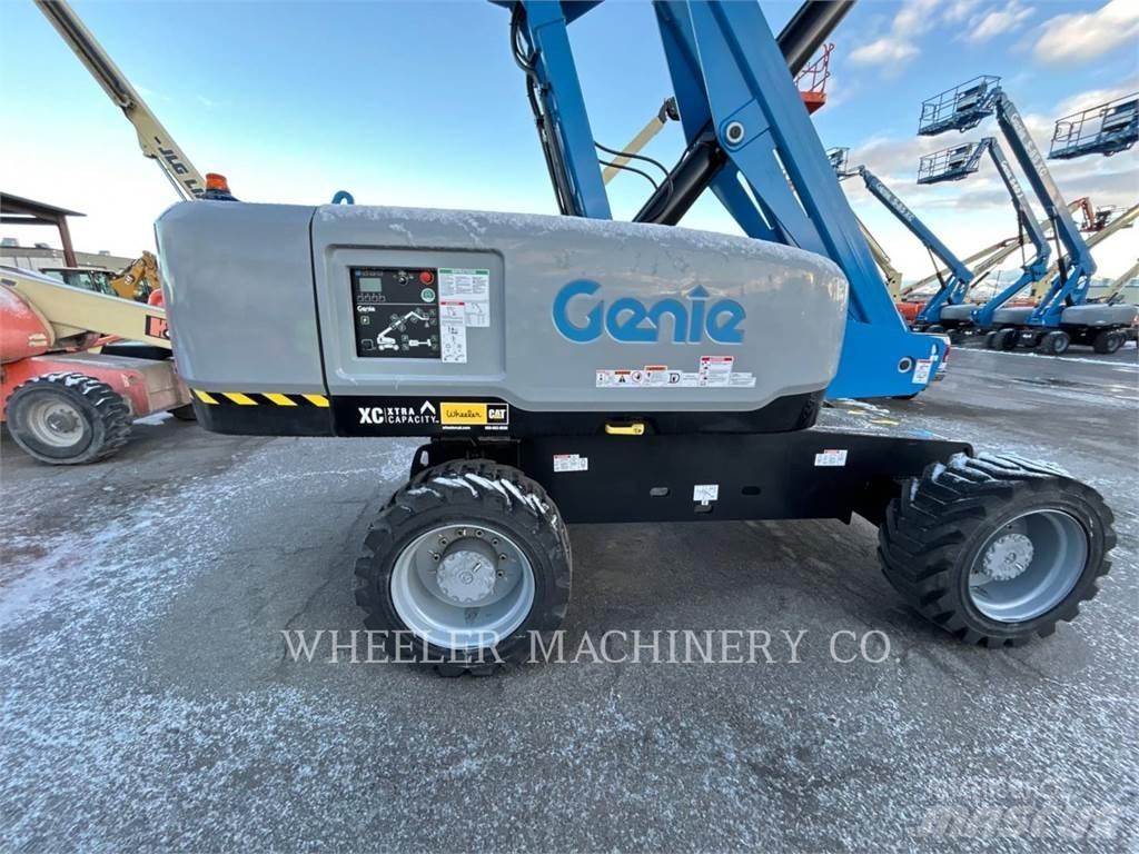 Genie S85XC SP Nacele cu brat articulat