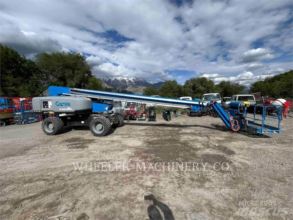 Genie S85XC SP Nacele cu brat articulat