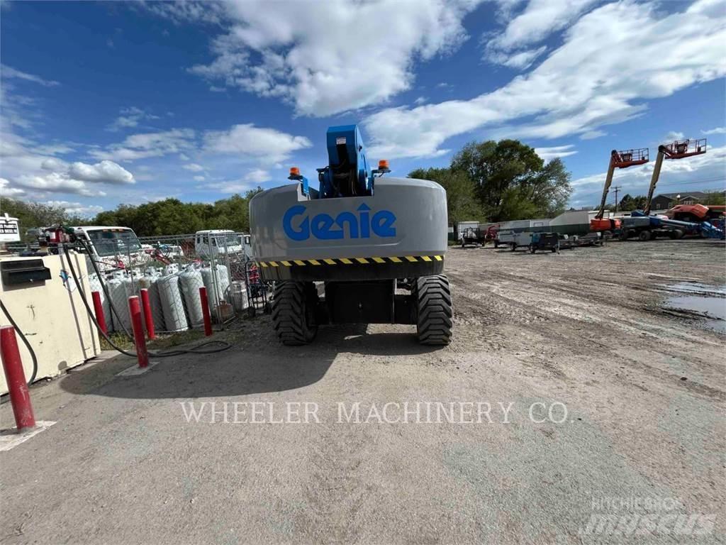Genie S85XC SP Nacele cu brat articulat