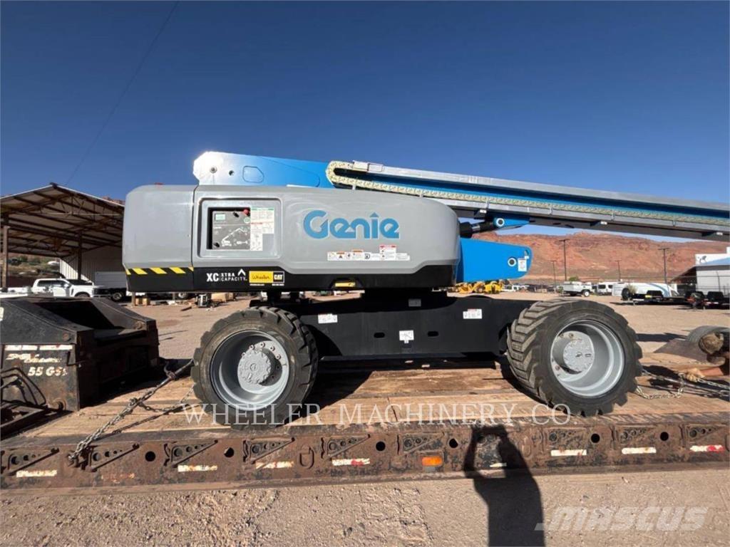 Genie S85XC SP Nacele cu brat articulat