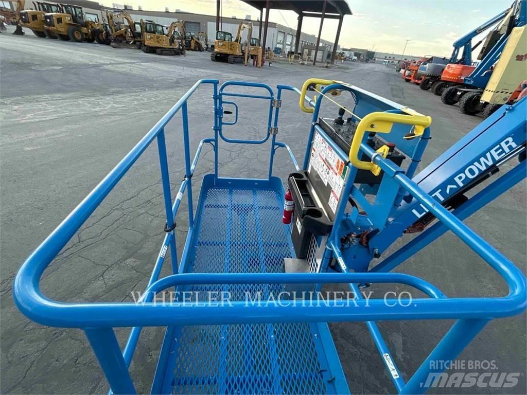 Genie S85XC SP Nacele cu brat articulat