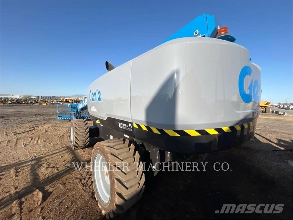 Genie S85XC SP Nacele cu brat articulat