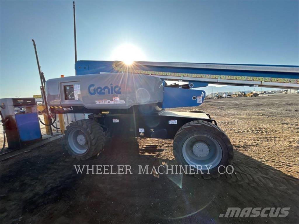Genie S85XC SP Nacele cu brat articulat