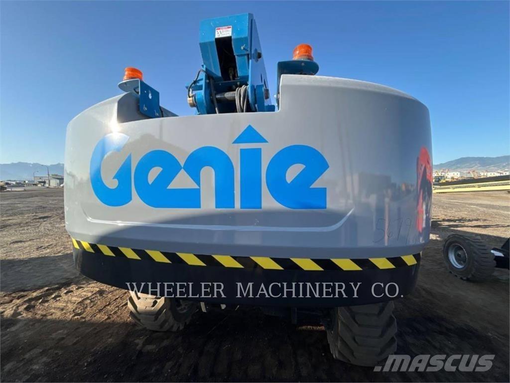 Genie S85XC SP Nacele cu brat articulat