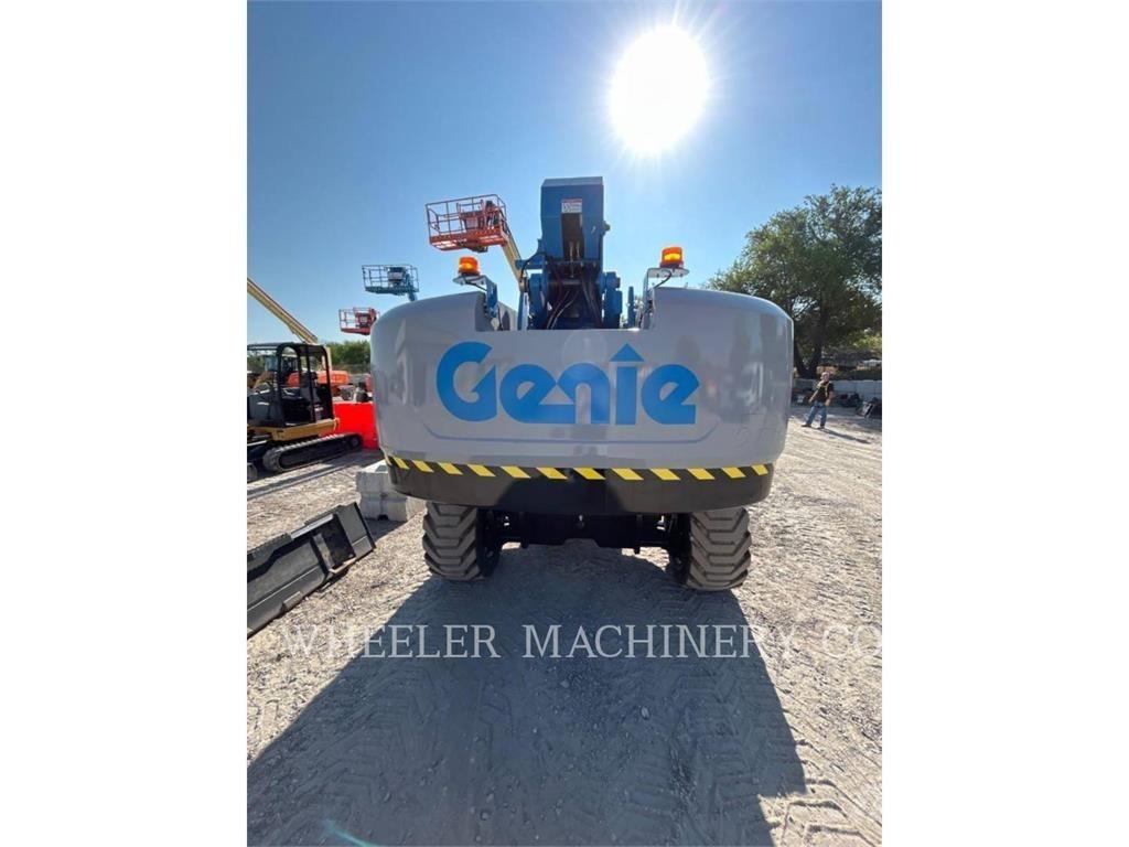 Genie S85XC SP Nacele cu brat articulat
