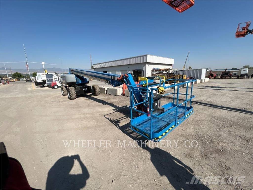 Genie S85XC SP Nacele cu brat articulat