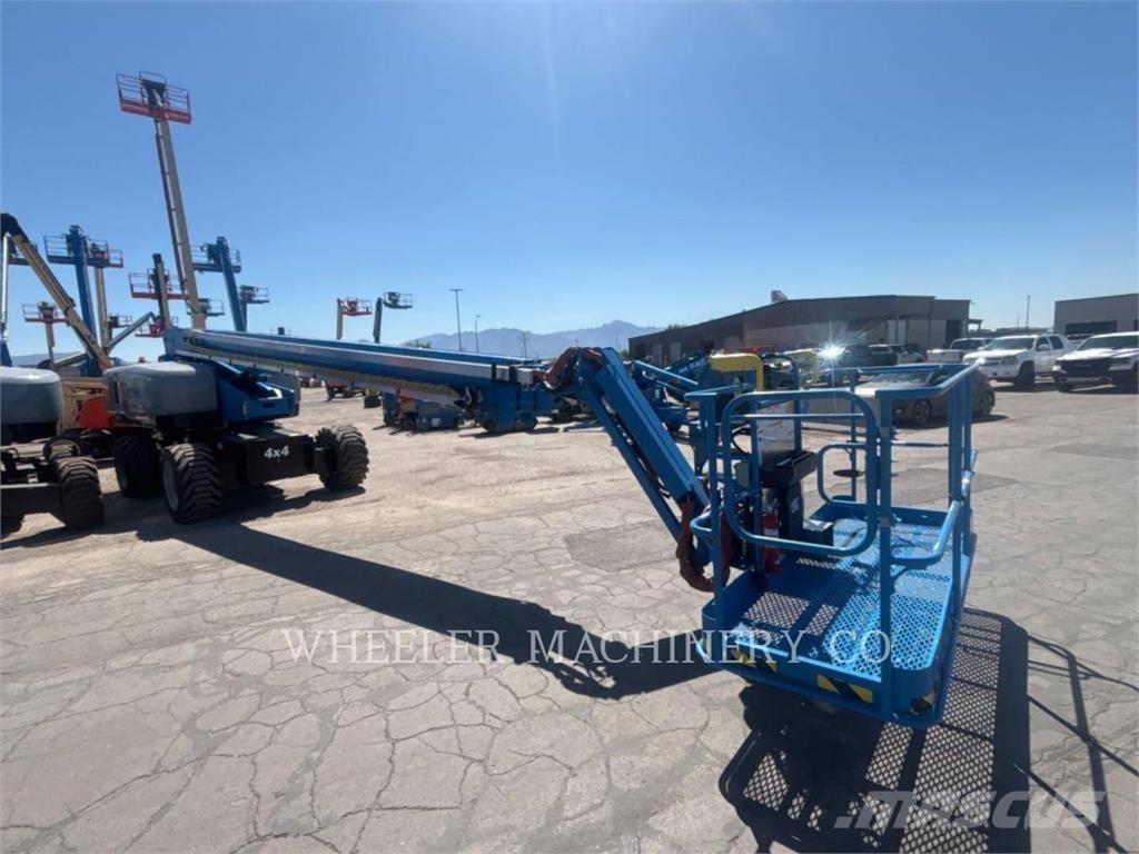 Genie S85XC SP Nacele cu brat articulat