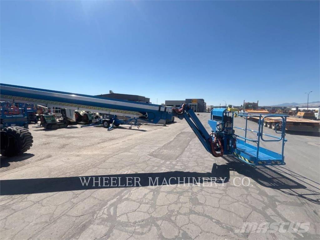 Genie S85XC SP Nacele cu brat articulat