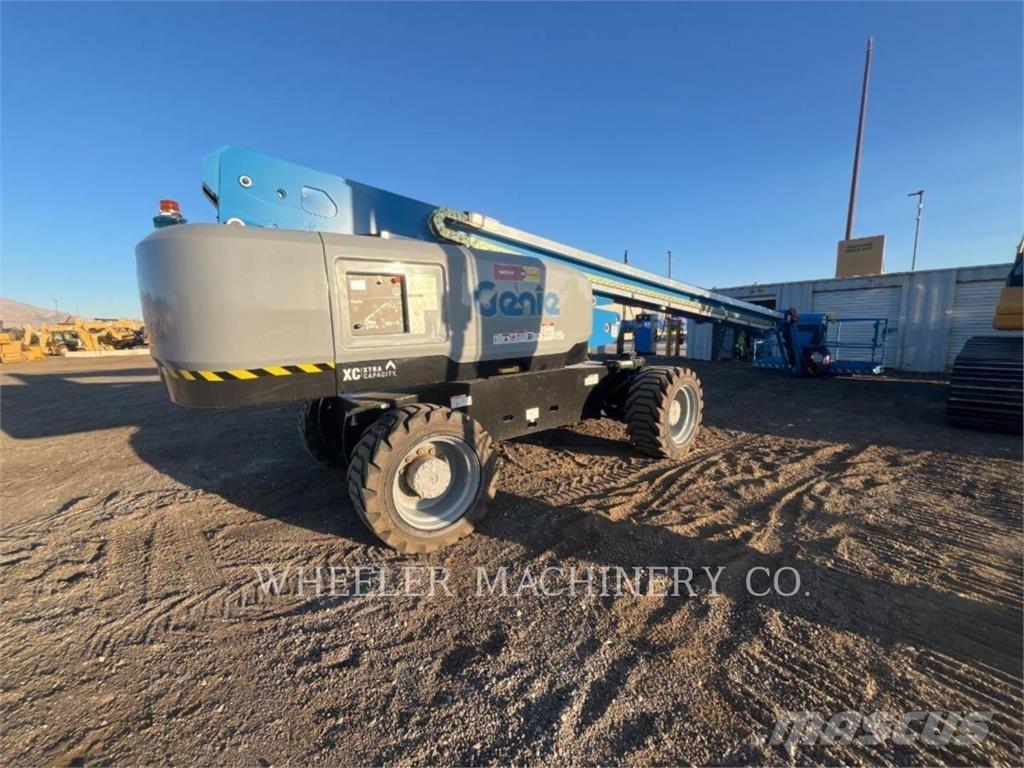 Genie S85XC SP Nacele cu brat articulat