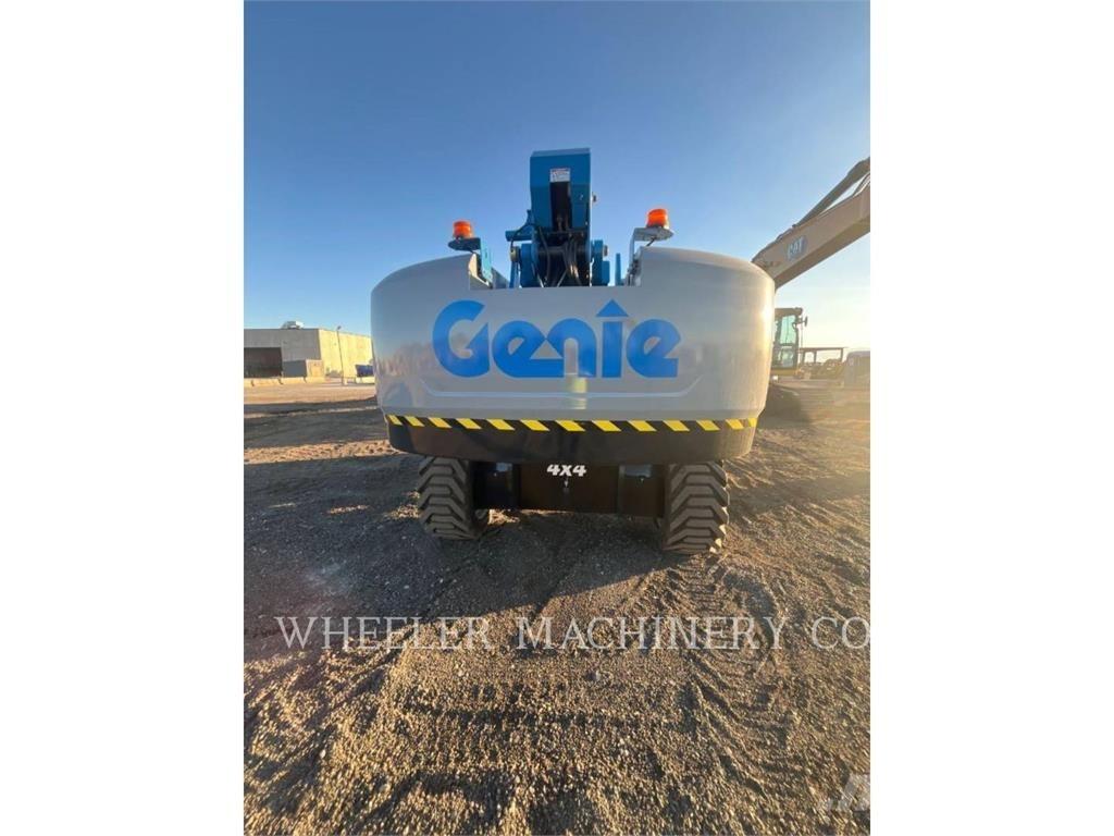 Genie S85XC SP Nacele cu brat articulat
