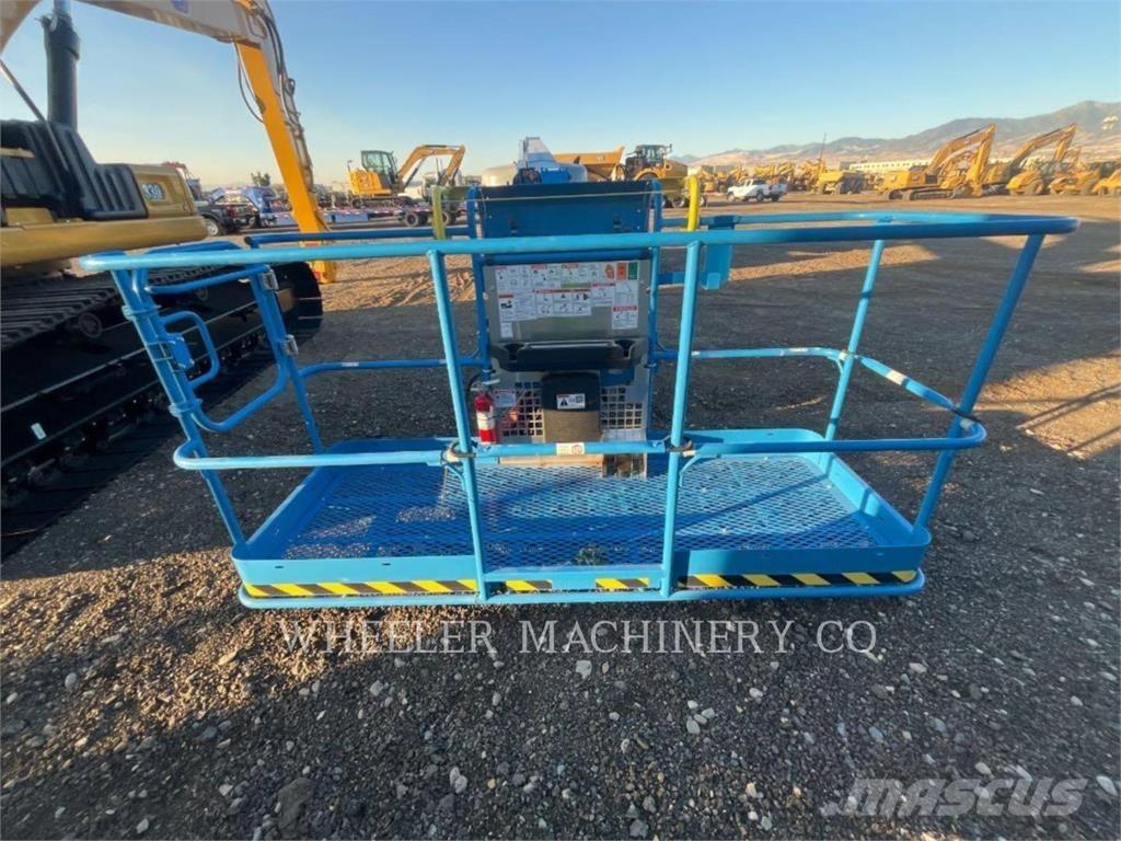 Genie S85XC SP Nacele cu brat articulat