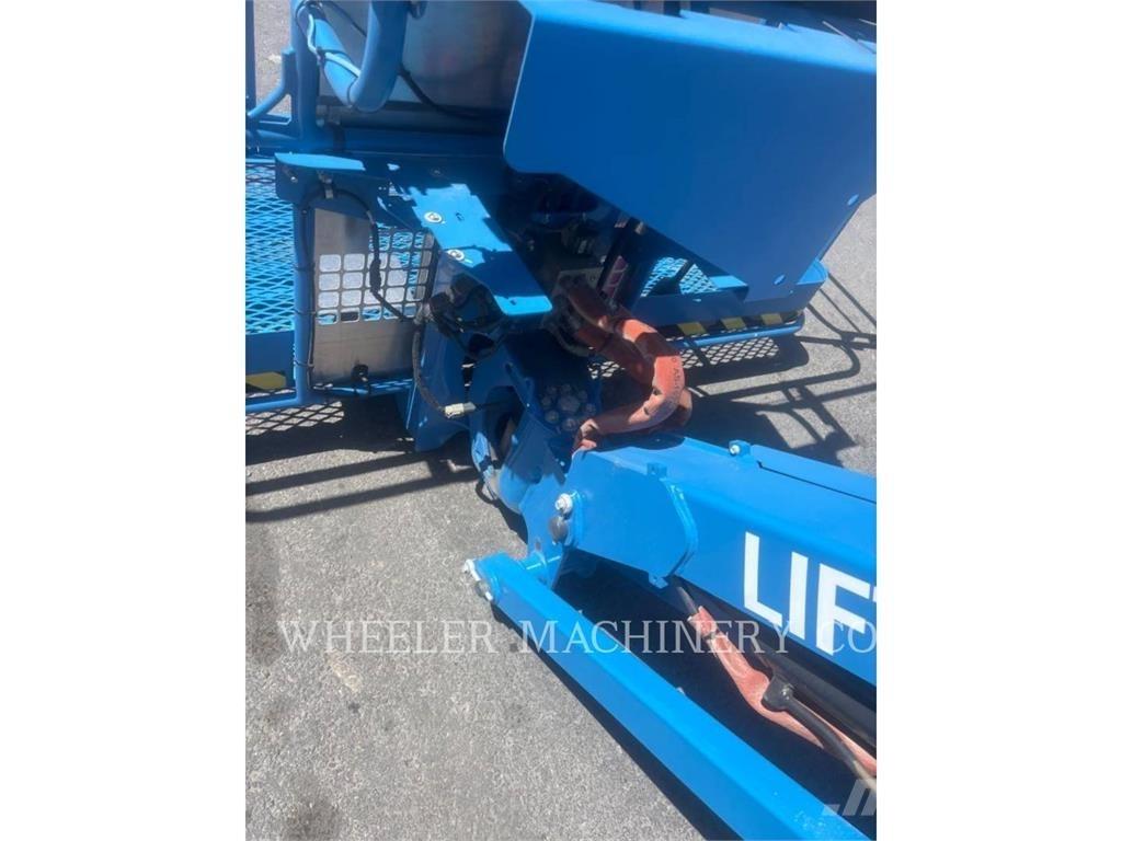 Genie S85XC SP Nacele cu brat articulat