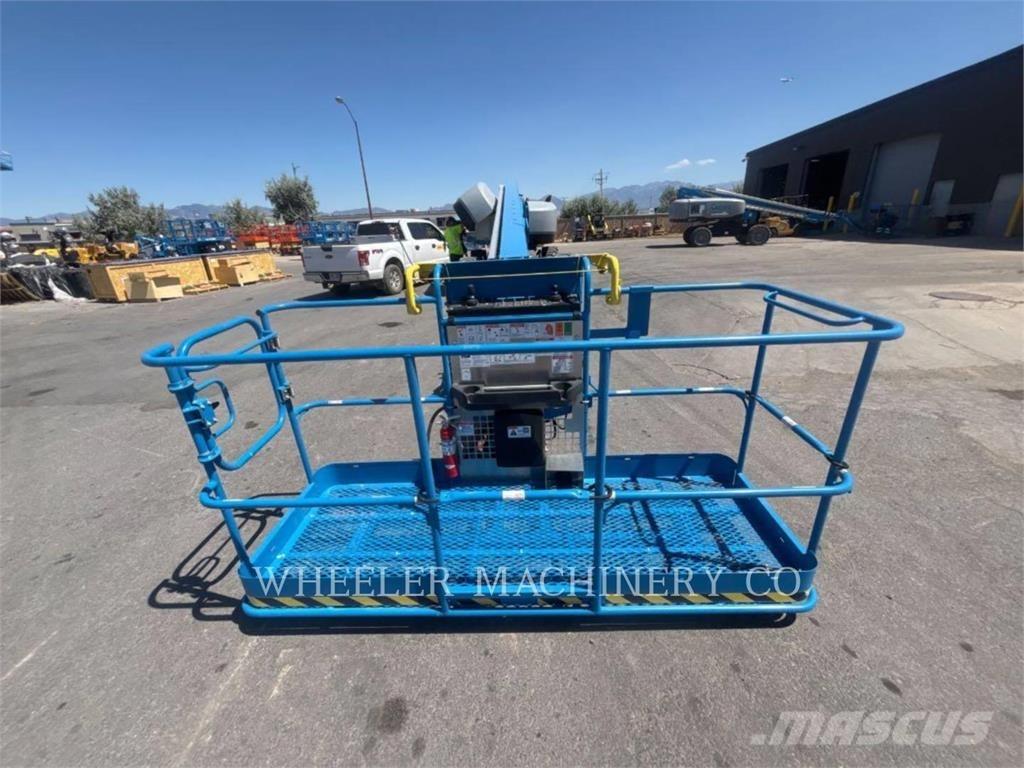 Genie S85XC SP Nacele cu brat articulat