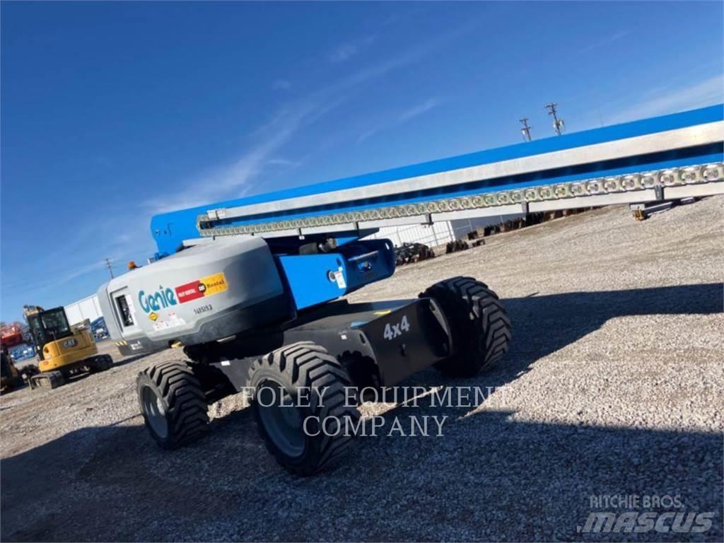 Genie S85XCD4W Nacele cu brat articulat