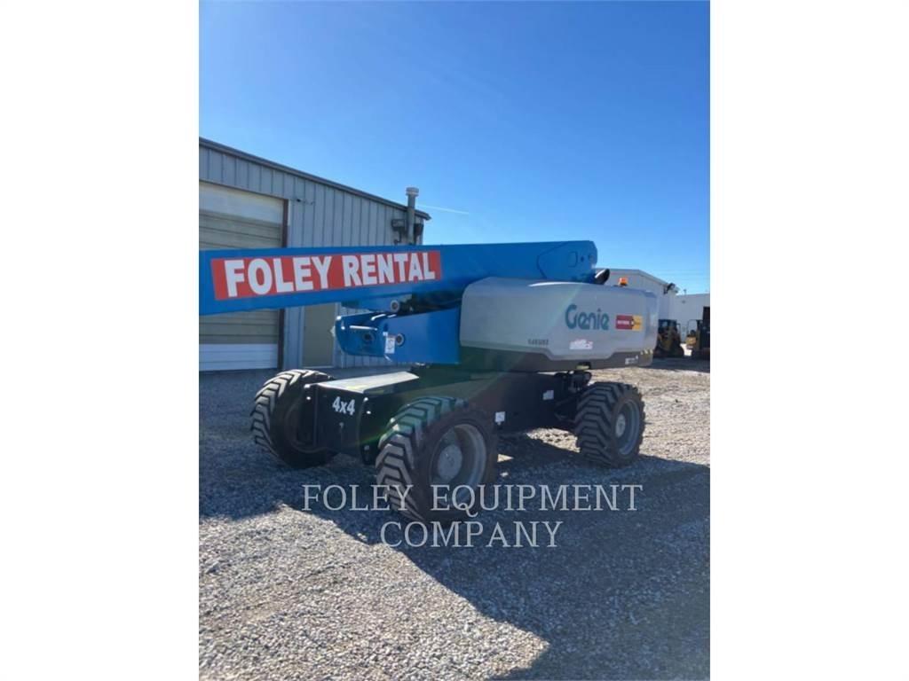 Genie S85XCD4W Nacele cu brat articulat