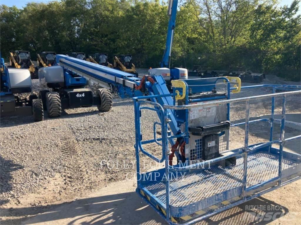 Genie S85XCD4W Nacele cu brat articulat