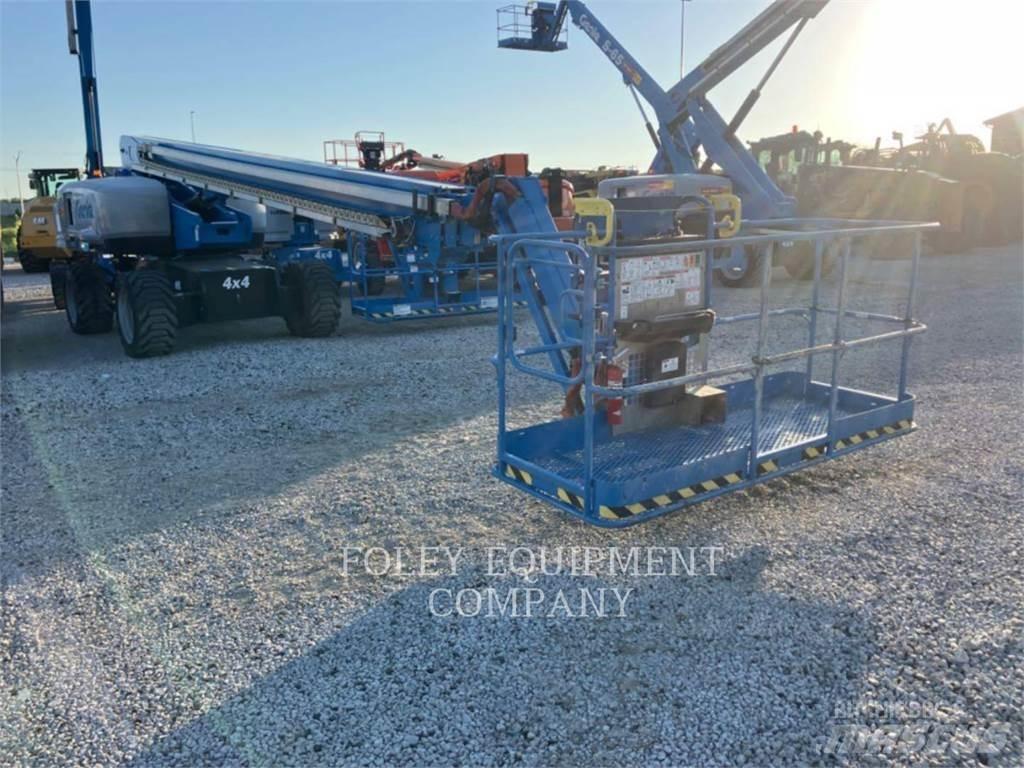 Genie S85XCD4W Nacele cu brat articulat