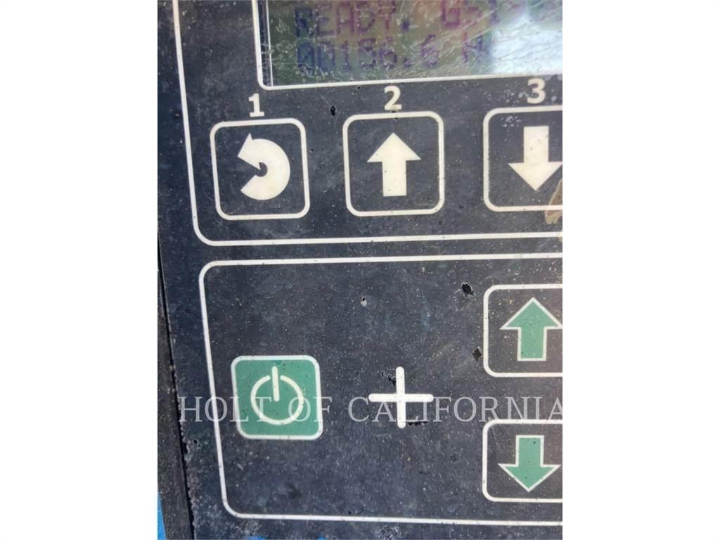 Genie SCISSOR 19 Platforme foarfeca