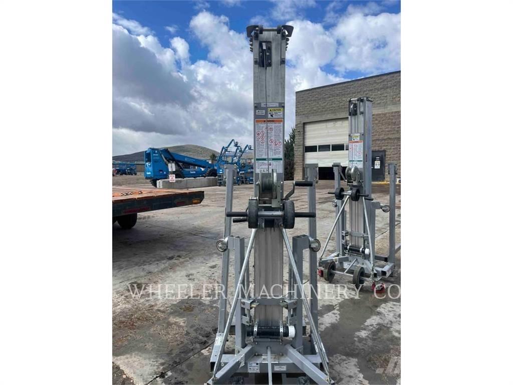 Genie SLC-24 Platforme foarfeca