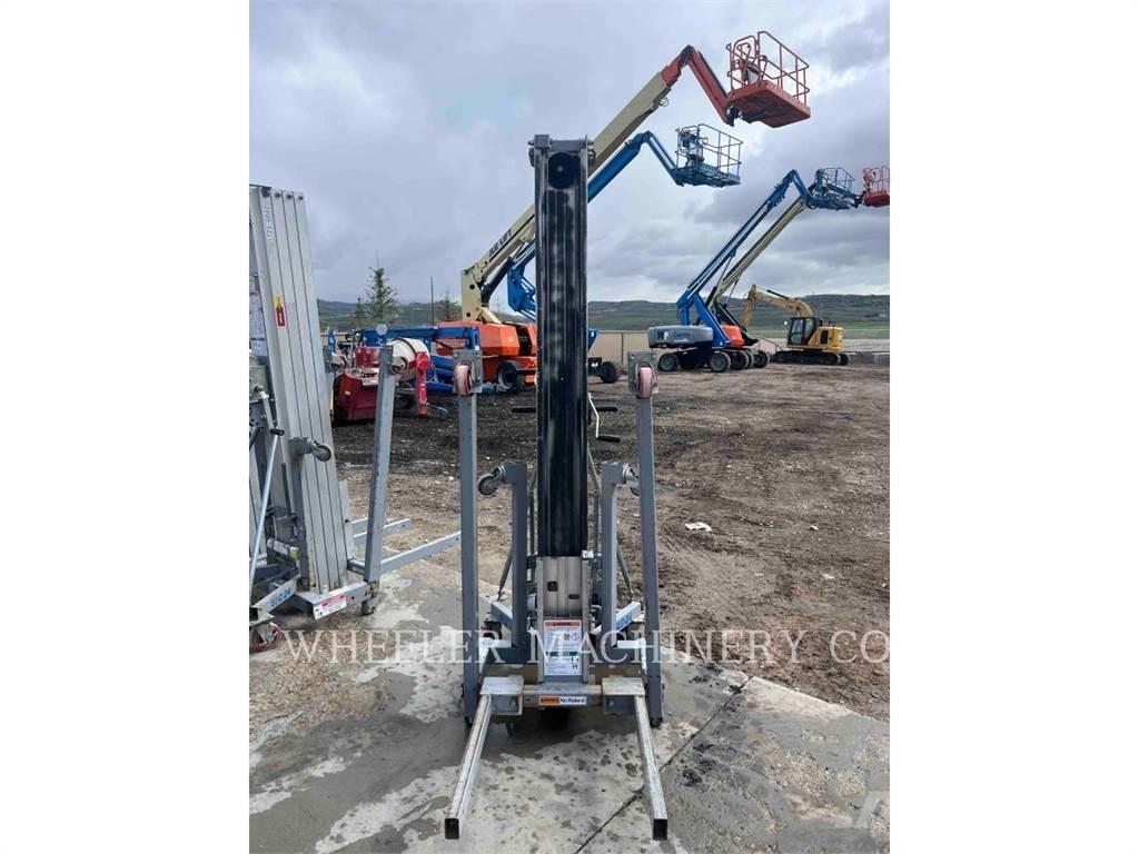 Genie SLC-24 Platforme foarfeca